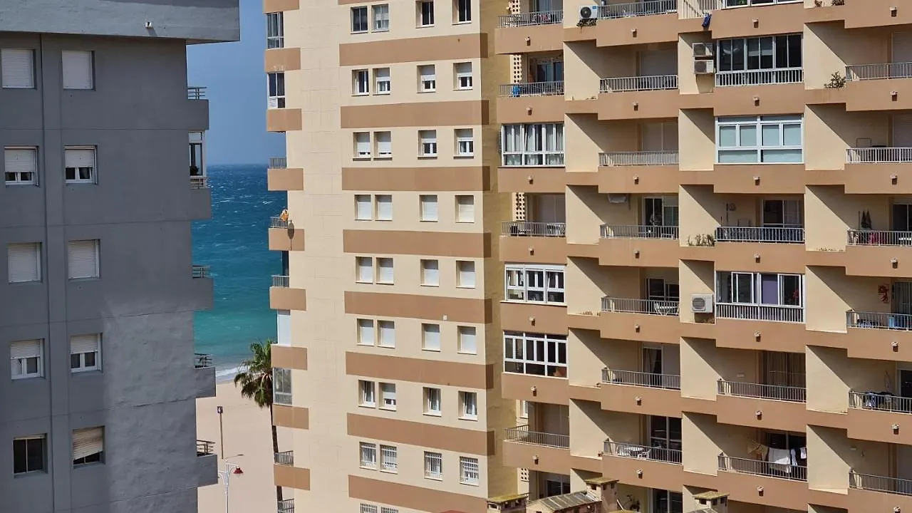 Avenida Paseo 3 Rooms 2 Banos Cadiz