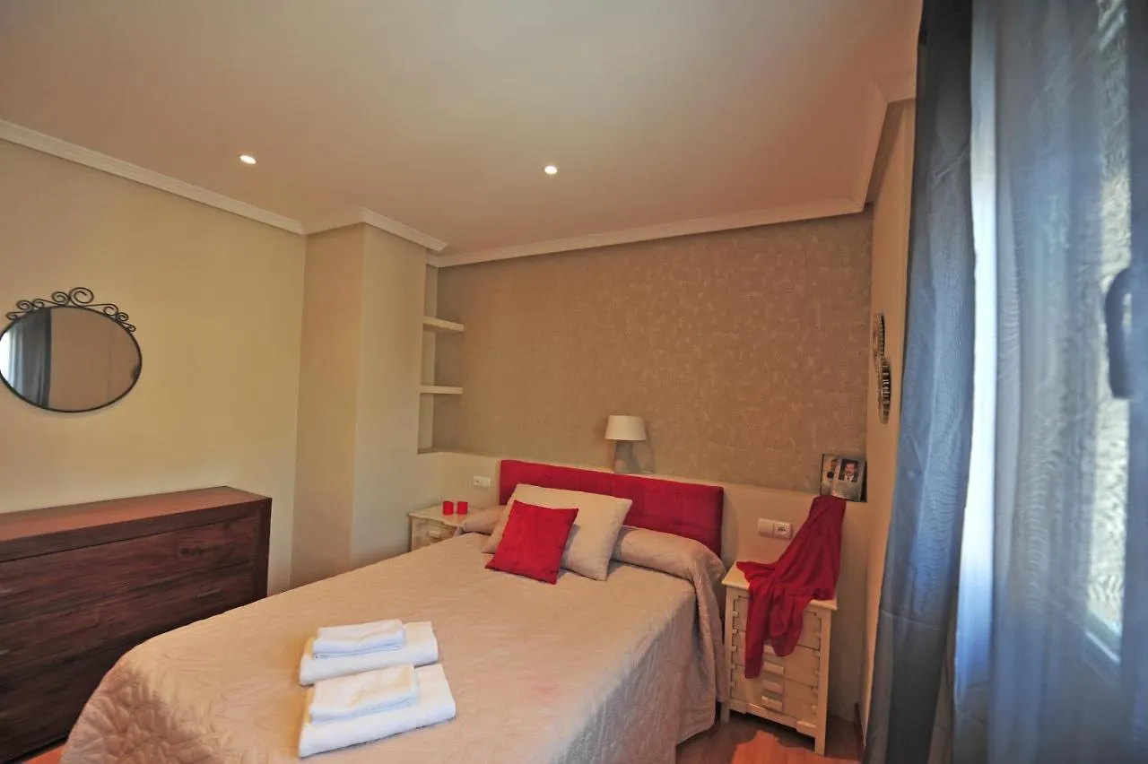 Avenida Paseo 3 Rooms 2 Banos Cádiz 0*,