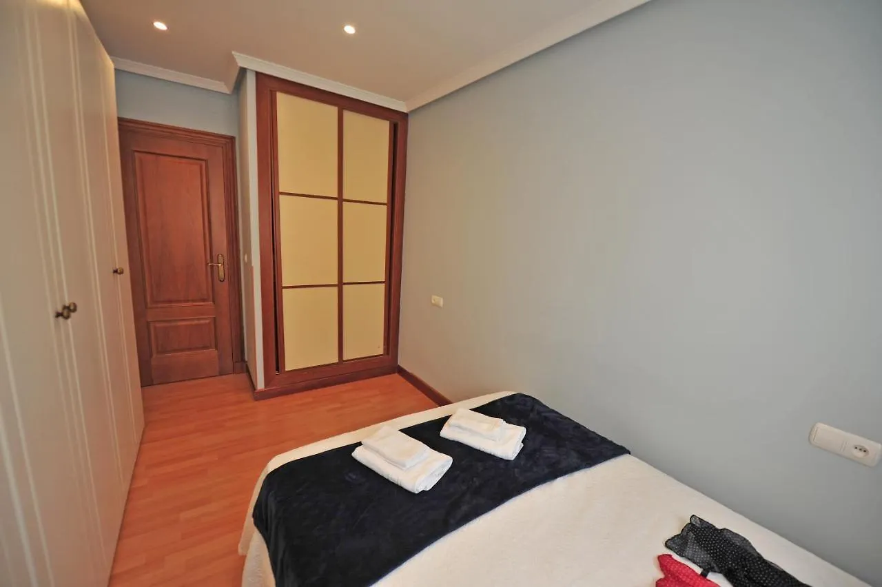 Avenida Paseo 3 Rooms 2 Banos Cádiz Spanien