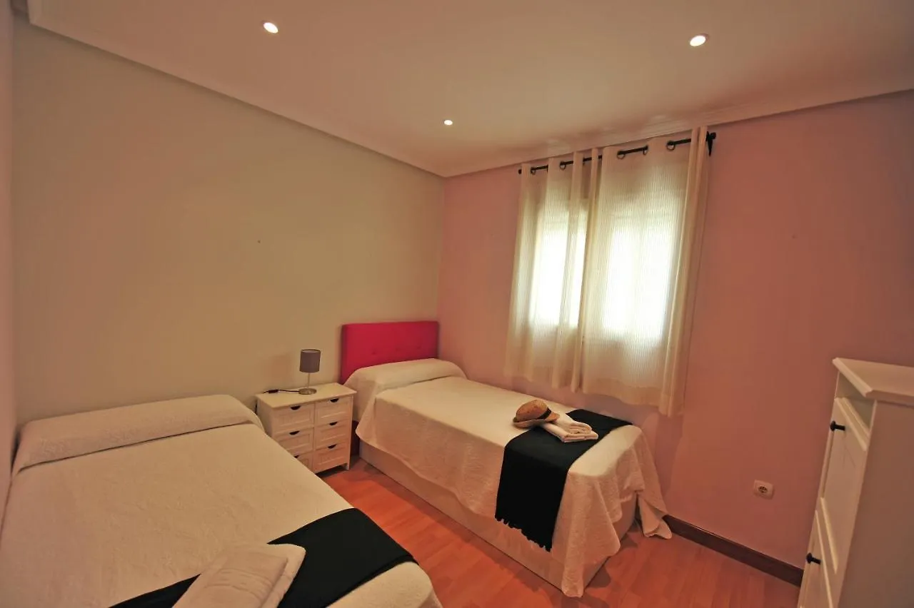 Apartment Avenida Paseo 3 Rooms 2 Banos Cadiz Spain
