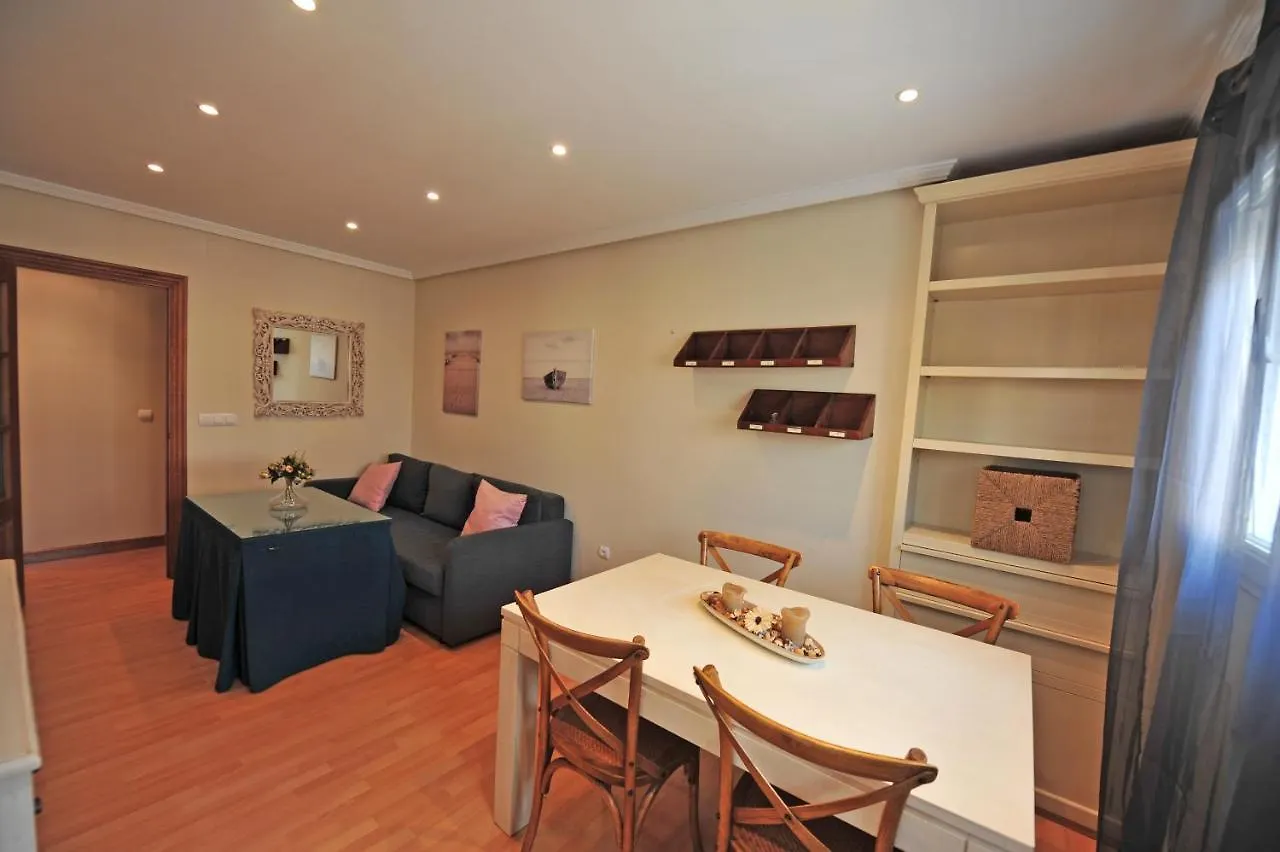 Avenida Paseo 3 Rooms 2 Banos Cádiz