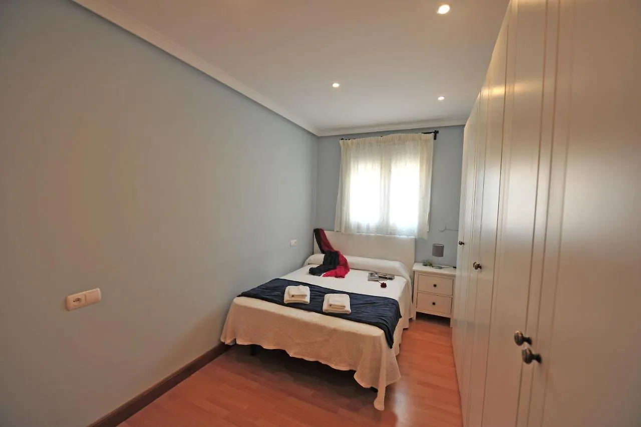 Avenida Paseo 3 Rooms 2 Banos Cádiz 0*,  Spanien