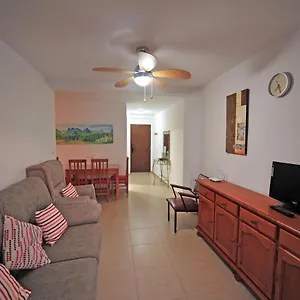 Laguna 3 Acogedor Apartamento