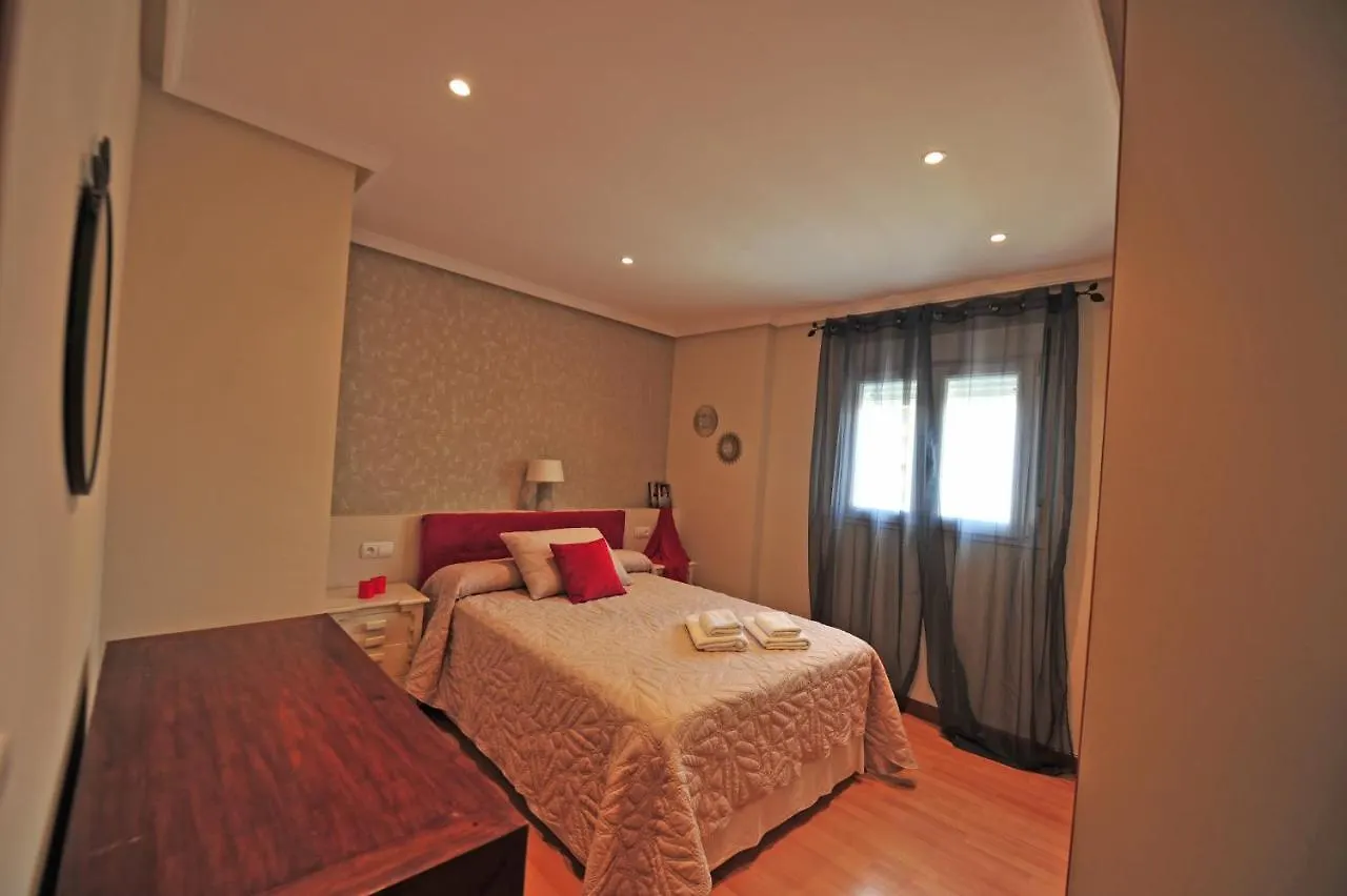 Avenida Paseo 3 Rooms 2 baños Cádiz Apartamento