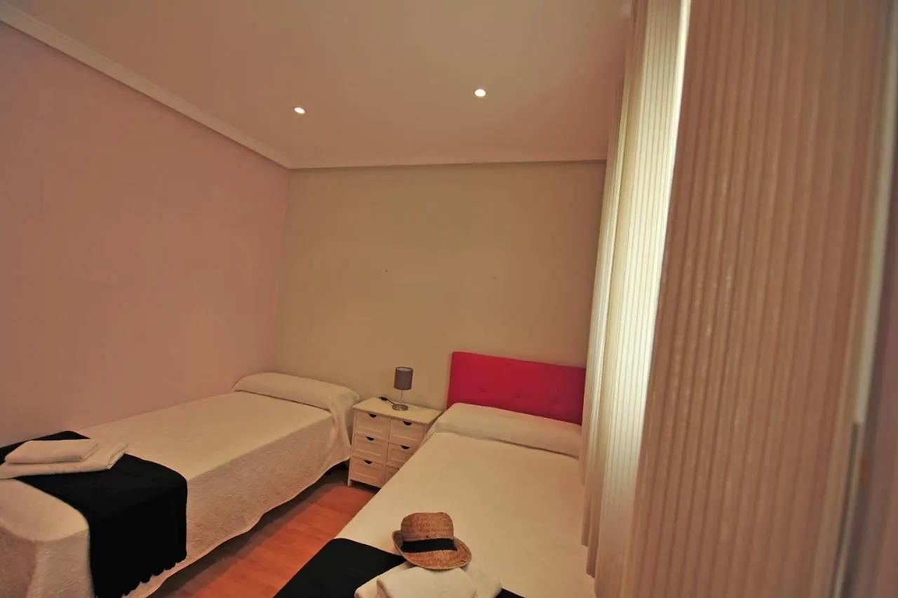 Avenida Paseo 3 Rooms 2 Banos Kadyks