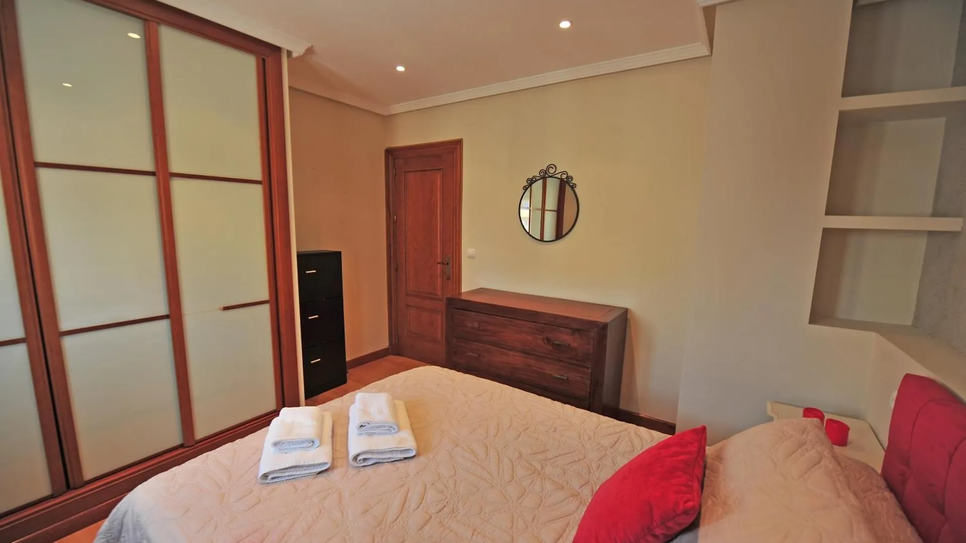 Apartamento Avenida Paseo 3 Rooms 2 baños Cádiz