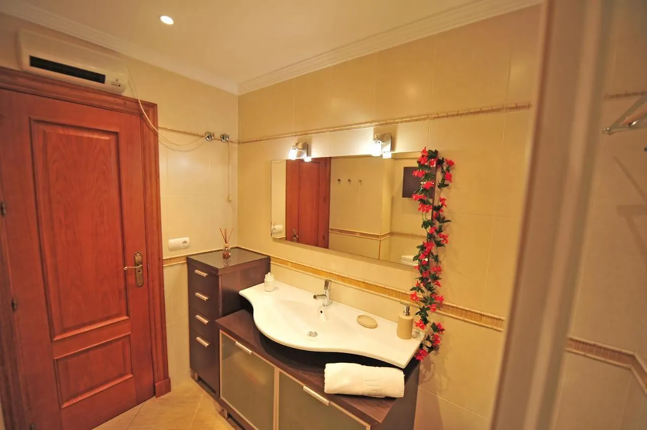 Avenida Paseo 3 Rooms 2 Banos Cadiz 0*,  İspanya